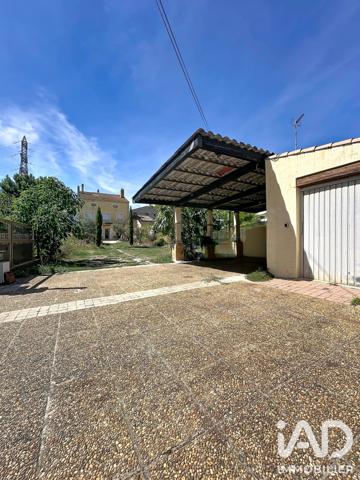 Maison à vendre 7 pièces 234 m² Martigues