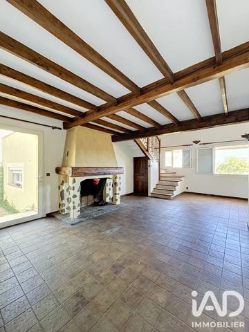 Maison à vendre 7 pièces 234 m² Martigues