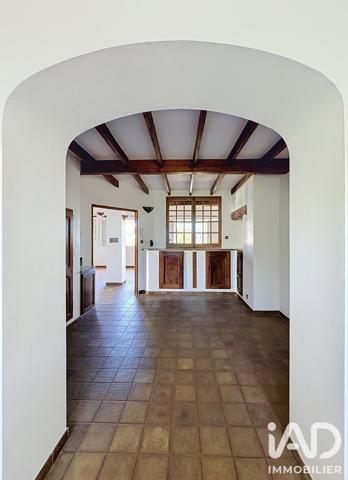 Maison à vendre 7 pièces 234 m² Martigues