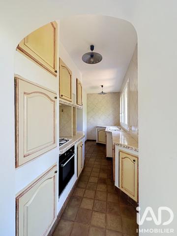 Maison à vendre 7 pièces 234 m² Martigues
