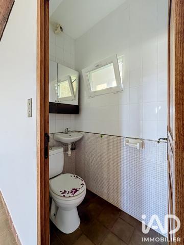 Maison à vendre 7 pièces 234 m² Martigues
