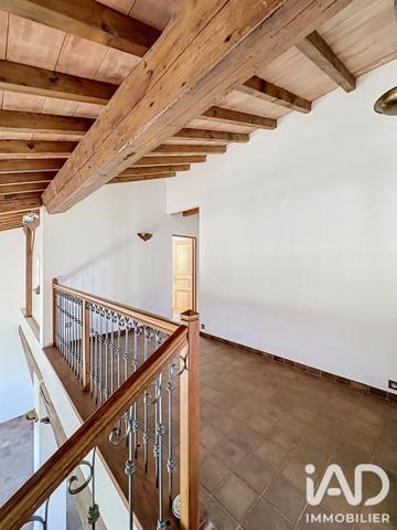 Maison à vendre 7 pièces 234 m² Martigues