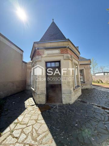 Maison 120 m2 Avrillé