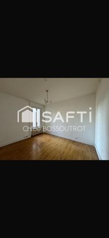 Maison 120 m2 Avrillé