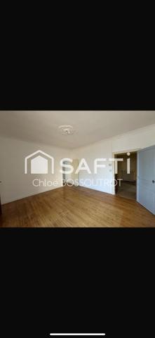 Maison 120 m2 Avrillé