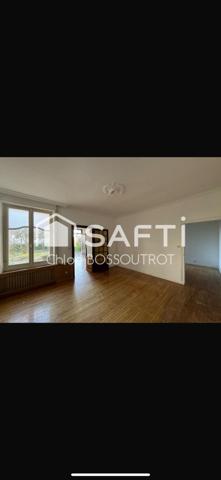 Maison 120 m2 Avrillé