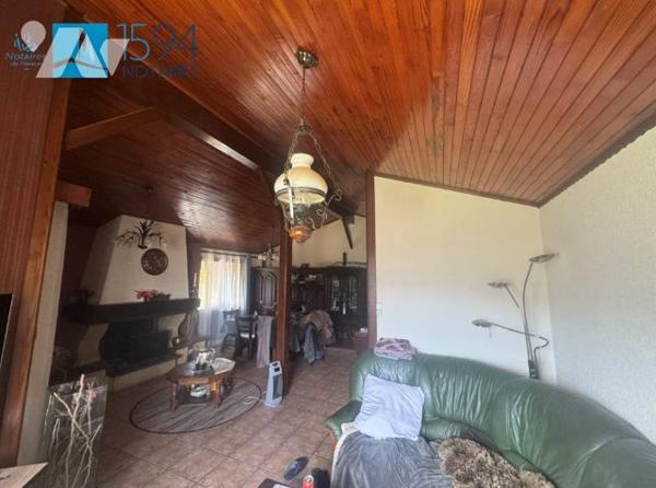 Maison à vendre Bons-en-Chablais