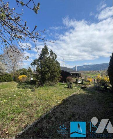 Maison à vendre Bons-en-Chablais