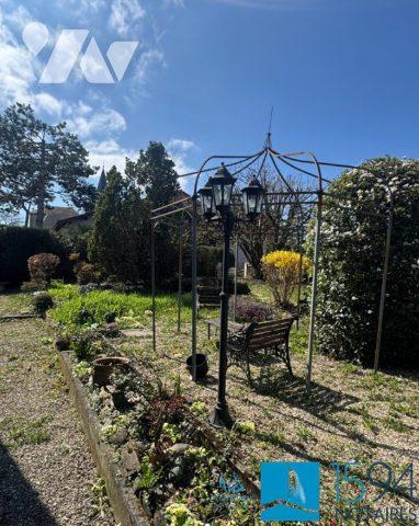 Maison à vendre Bons-en-Chablais