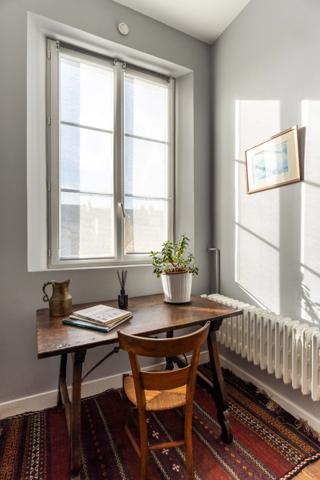 Saumur centre - Maison de caractère de 346 m², 7 chambres, dépendances et jardin.