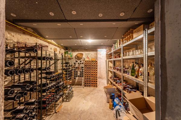 Saumur centre - Maison de caractère de 346 m², 7 chambres, dépendances et jardin.