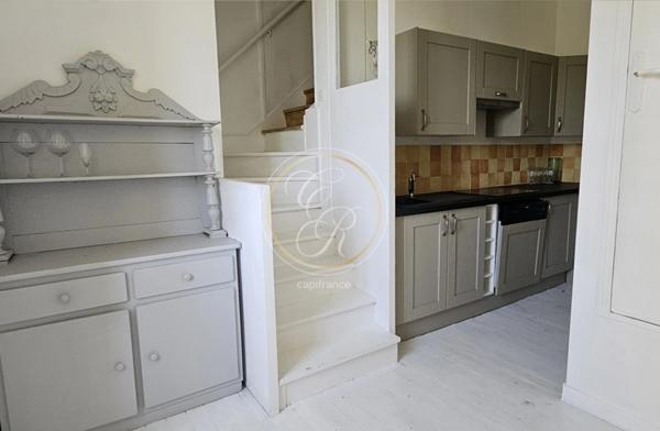 Propriete à vendre 14 pièces SAVENNIERES (49)