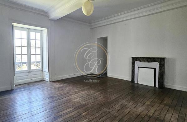 Propriete à vendre 14 pièces SAVENNIERES (49)