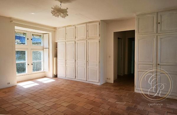 Propriete à vendre 14 pièces SAVENNIERES (49)