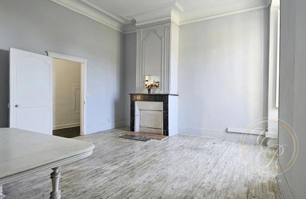 Propriete à vendre 14 pièces SAVENNIERES (49)