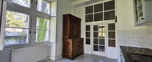 Propriete à vendre 14 pièces SAVENNIERES (49)