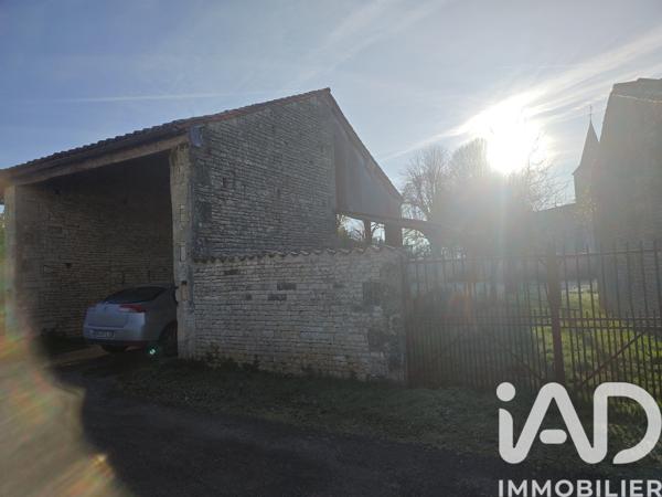 Terrain à vendre 843 m² Néré