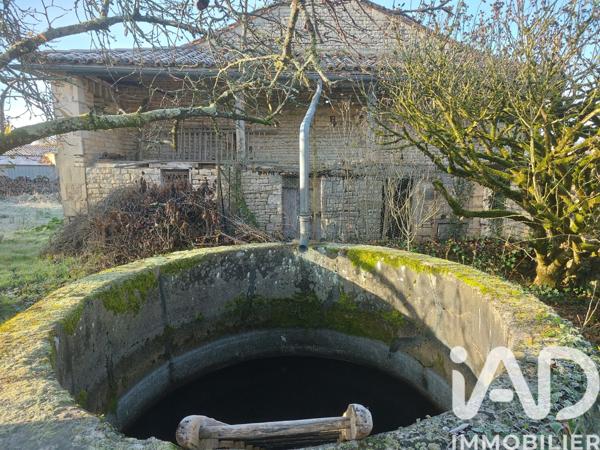 Terrain à vendre 843 m² Néré