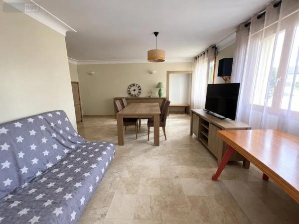 Achat - Maison Ploemeur 56270 3 pièces 90 m 2 1354 m 2