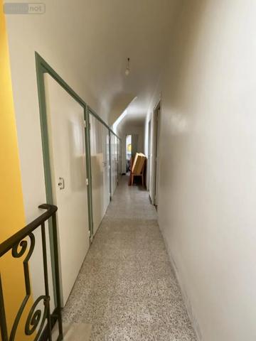 Achat - Maison Ploemeur 56270 3 pièces 90 m 2 1354 m 2