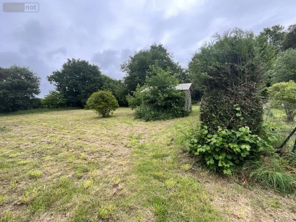 Achat - Maison Ploemeur 56270 3 pièces 90 m 2 1354 m 2