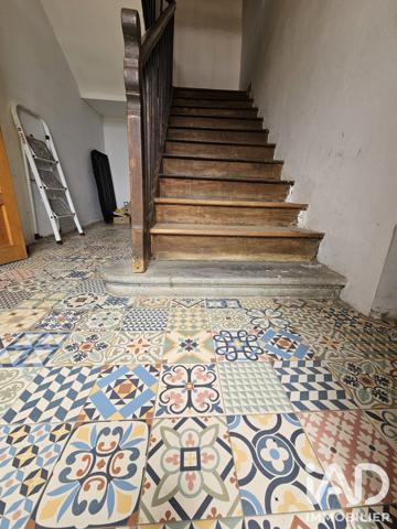 Maison à vendre 4 pièces 99 m² Sarriac-Bigorre