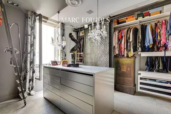 Hotel particulier en plein centre de Boulogne- JEAN JAURES – ESCUDIER