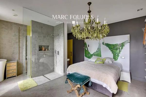 Hotel particulier en plein centre de Boulogne- JEAN JAURES – ESCUDIER