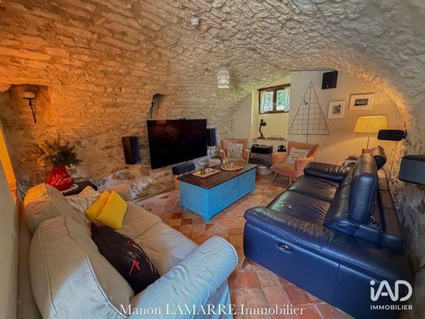 Maison à vendre 5 pièces 90 m² Drocourt