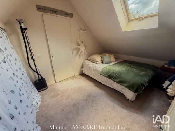Maison à vendre 5 pièces 90 m² Drocourt