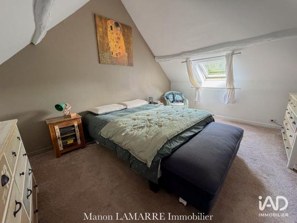 Maison à vendre 5 pièces 90 m² Drocourt