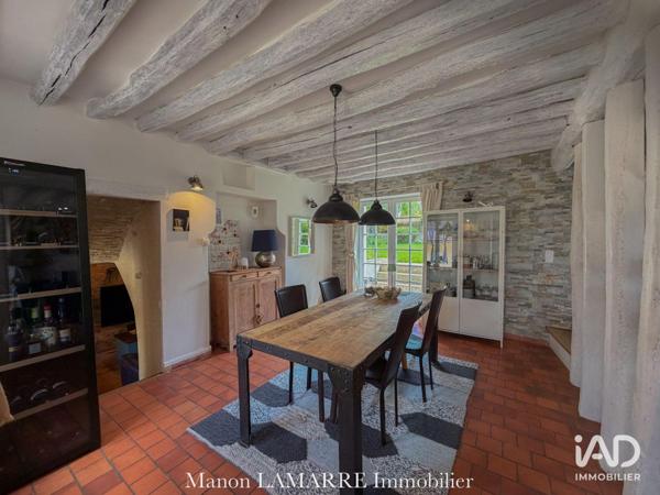 Maison à vendre 5 pièces 90 m² Drocourt