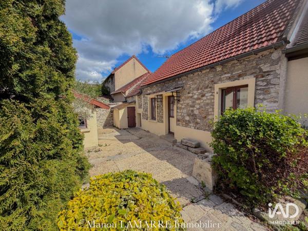 Maison à vendre 5 pièces 90 m² Drocourt