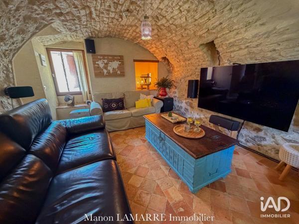 Maison à vendre 5 pièces 90 m² Drocourt