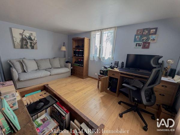 Maison à vendre 5 pièces 90 m² Drocourt