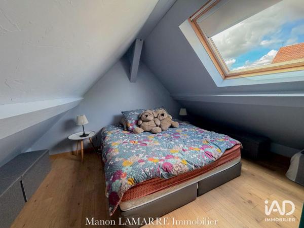 Maison à vendre 5 pièces 90 m² Drocourt