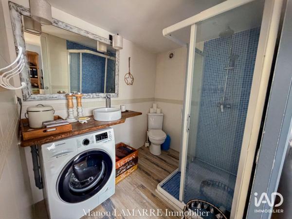 Maison à vendre 5 pièces 90 m² Drocourt