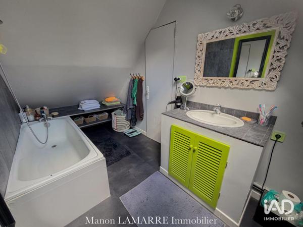 Maison à vendre 5 pièces 90 m² Drocourt