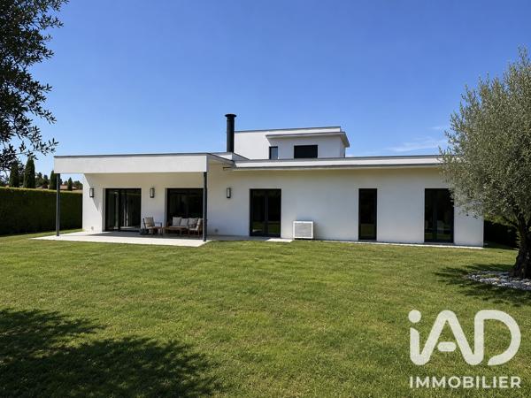 Maison (prestige) à vendre 6 pièces 191 m² Cugnaux