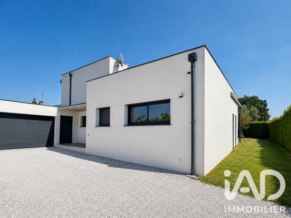 Maison (prestige) à vendre 6 pièces 191 m² Cugnaux