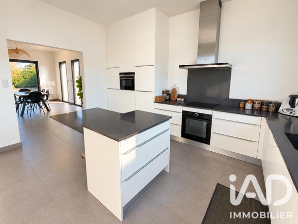 Maison (prestige) à vendre 6 pièces 191 m² Cugnaux