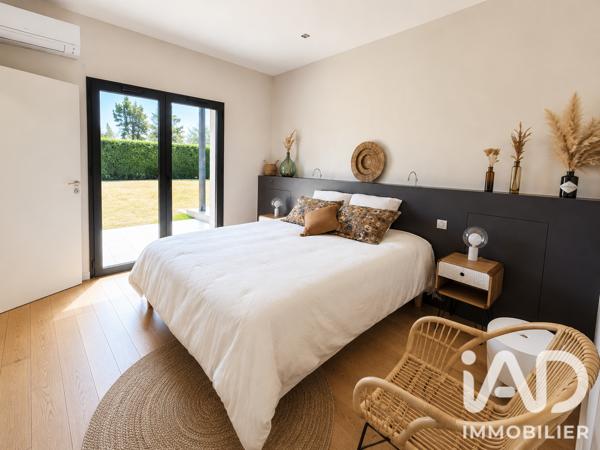 Maison (prestige) à vendre 6 pièces 191 m² Cugnaux
