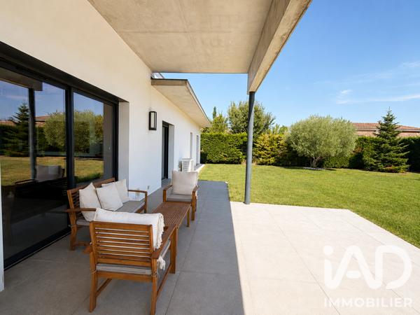 Maison (prestige) à vendre 6 pièces 191 m² Cugnaux