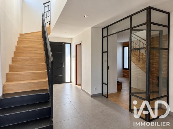 Maison (prestige) à vendre 6 pièces 191 m² Cugnaux