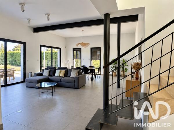 Maison (prestige) à vendre 6 pièces 191 m² Cugnaux