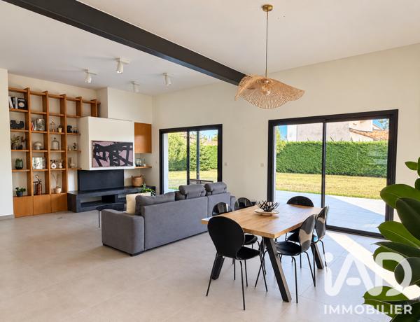 Maison (prestige) à vendre 6 pièces 191 m² Cugnaux