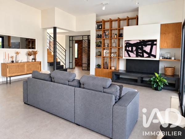 Maison (prestige) à vendre 6 pièces 191 m² Cugnaux