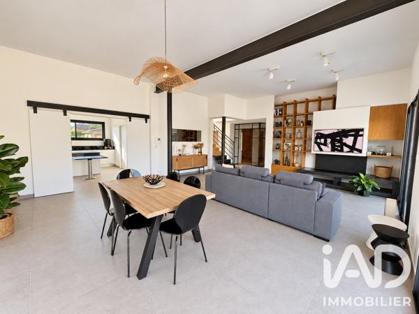 Maison (prestige) à vendre 6 pièces 191 m² Cugnaux