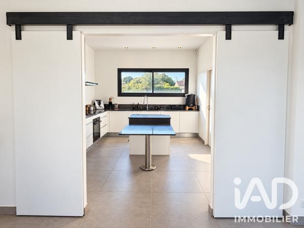 Maison (prestige) à vendre 6 pièces 191 m² Cugnaux