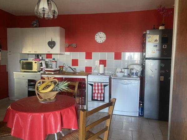 Maison à vendre |  Figeac |  4 pièces | 105 m²